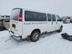 2004 Chevrolet Express G3500