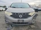 2012 Nissan Quest s