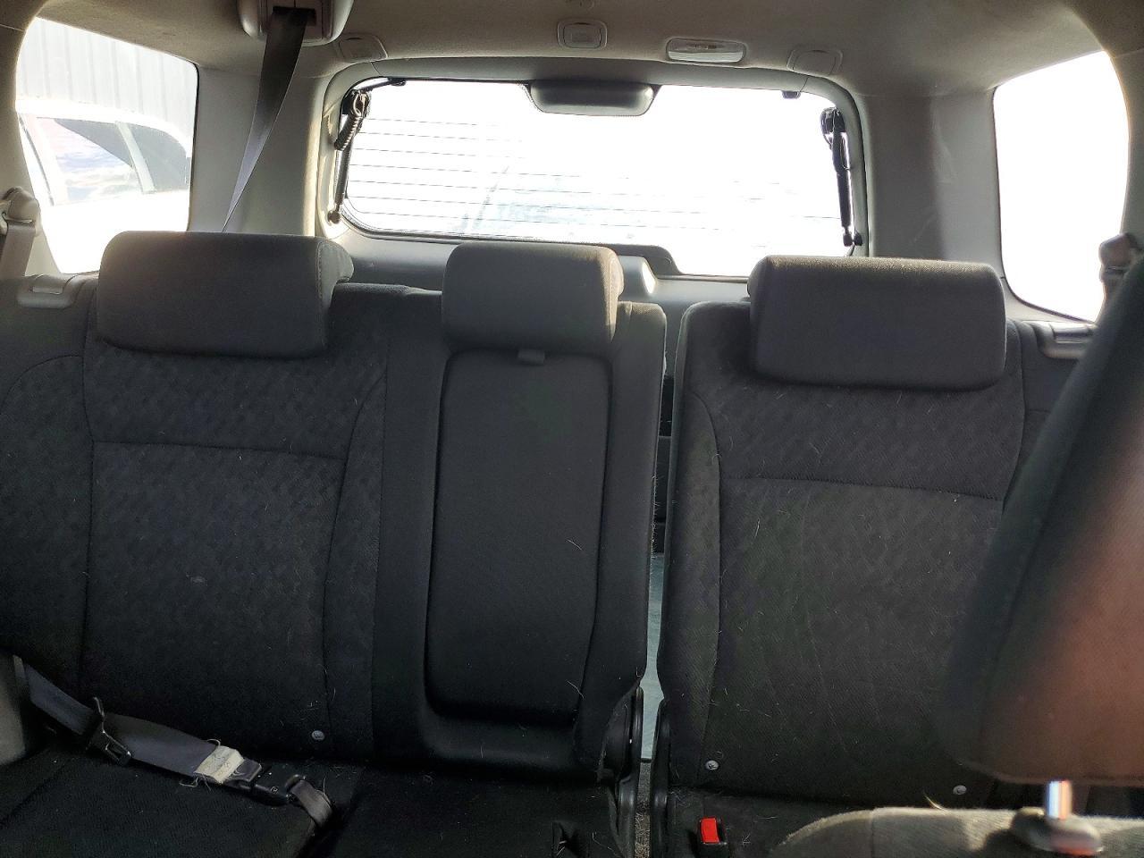 2006 Honda Cr-v lx