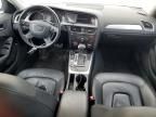 2014 Audi A4 Premium Plus