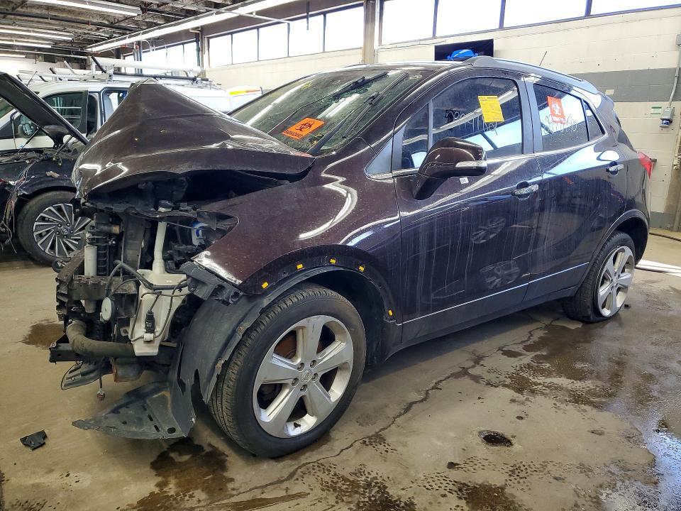 2015 Buick Encore Convenience