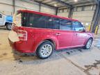 2010 Ford Flex sel