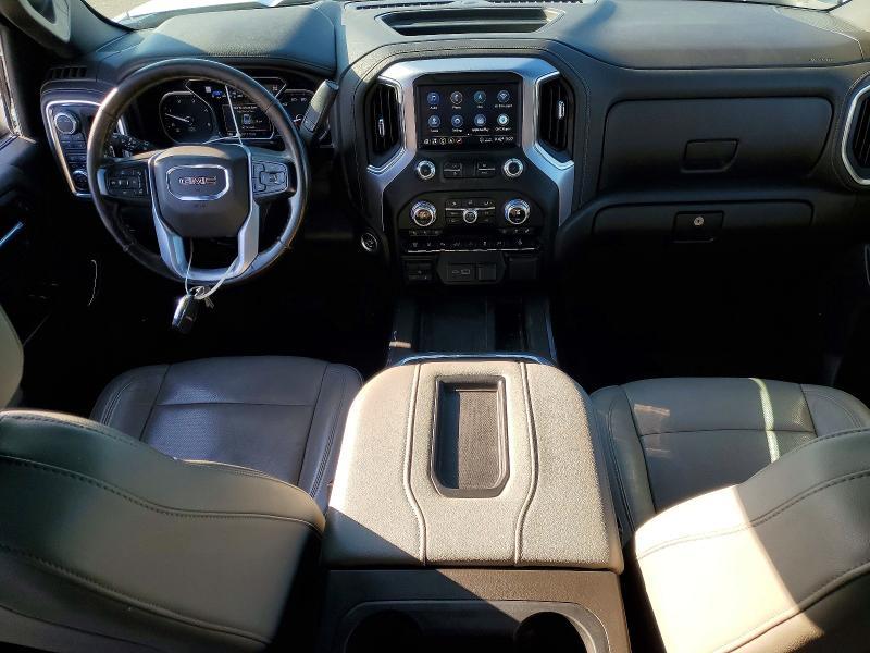 2020 GMC Sierra K3500 SLT