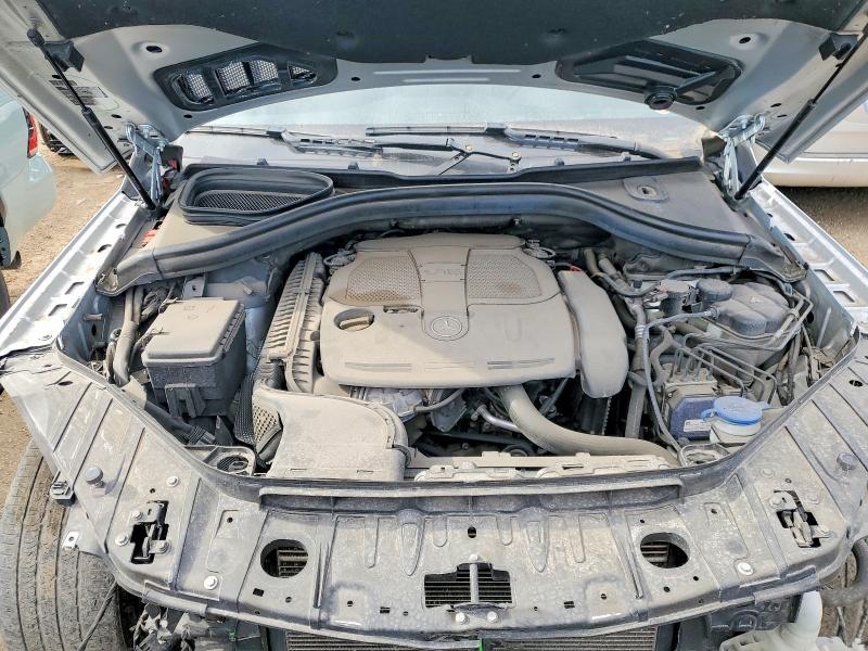 2018 Mercedes-Benz Gle 350 4matic