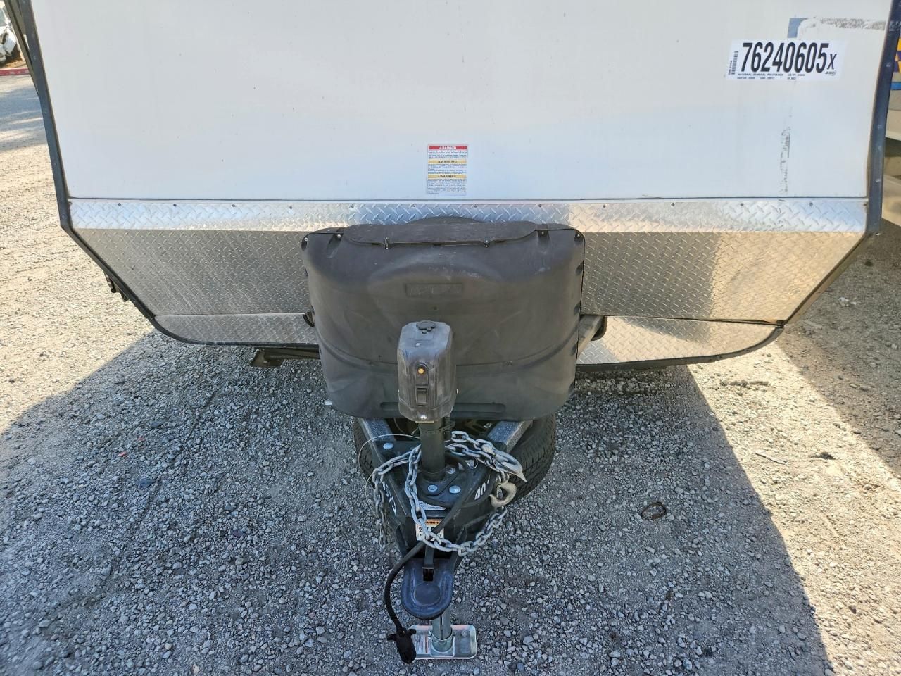 2020 Innovative Trailers Iws-42