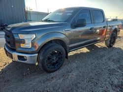 Ford Vehiculos salvage en venta: 2016 Ford F150 Supercrew