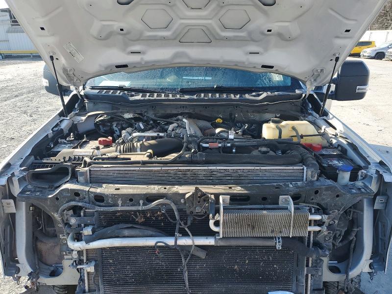 2024 Ford F350 Super Duty