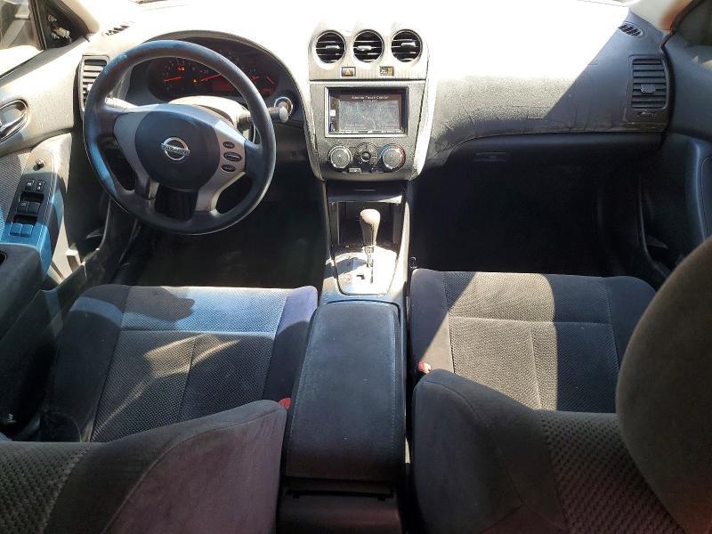 2009 Nissan Altima 2.5