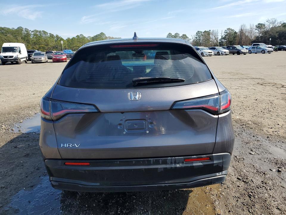2023 Honda Hr-v lx