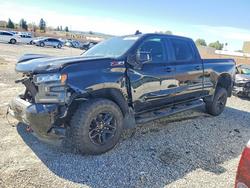 2019 Chevrolet Silverado K1500 LT Trail Boss en venta en Mentone, CA