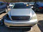 2003 Lexus Ls 430