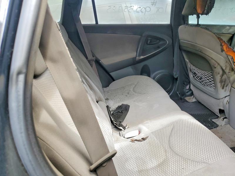 2009 Toyota Rav4 Limited