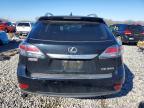 2014 Lexus Rx 350 Base