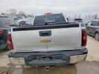 2010 Chevrolet Silverado K2500 Heavy Duty LT