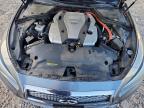 2014 Infiniti Q50 Hybrid Premium
