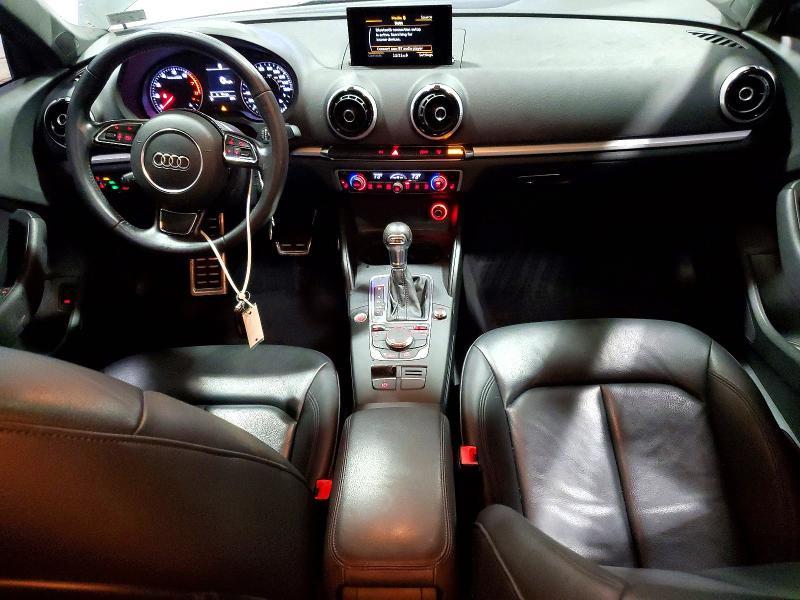 2016 Audi A3 Premium