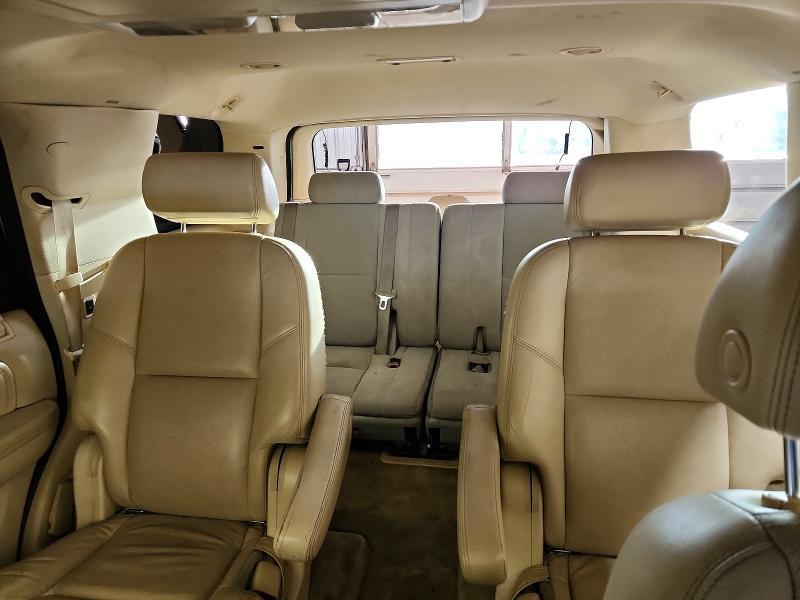 2007 Cadillac Escalade Luxury