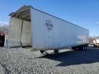 2018 Hyundai Translead VC2530152-AJS DRY Van Trailer