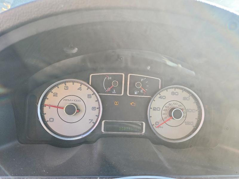 2008 Ford Taurus Limited