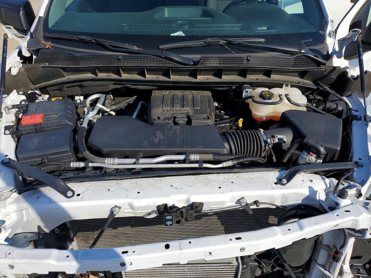 2024 GMC Sierra C1500