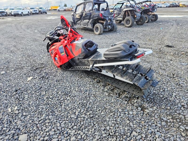 2021 Arca 2021 Arti M800