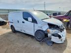 2019 Nissan NV200 2.5S