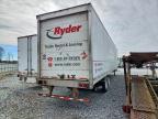2011 Utility DRY Van Trailer