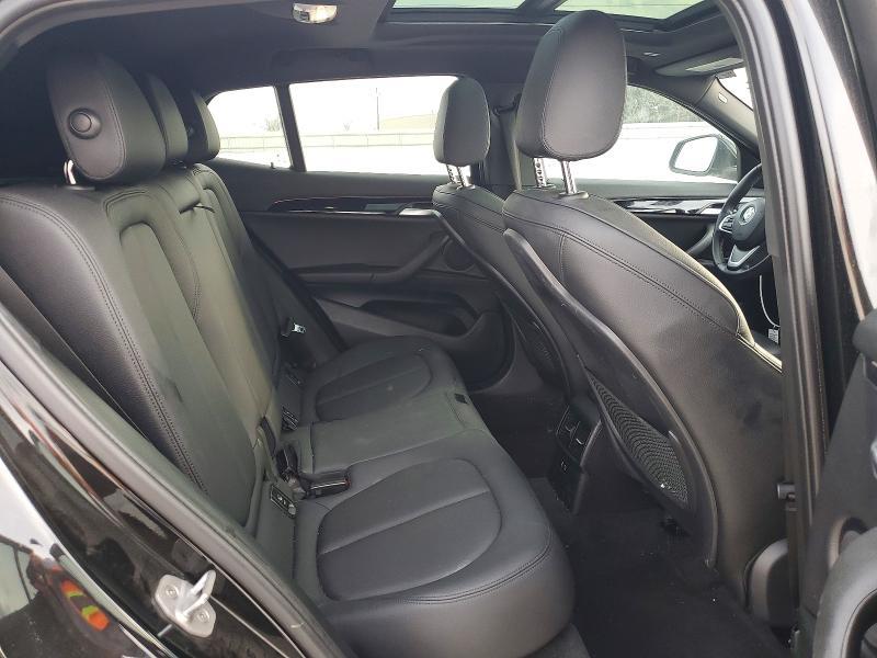 2020 BMW X2 Sdrive28i