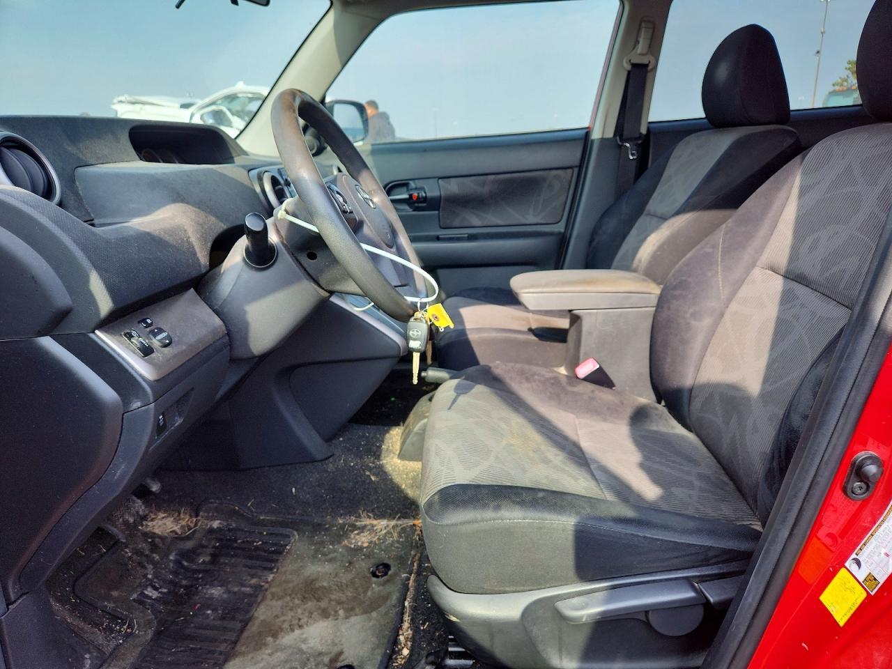 2013 Scion XB