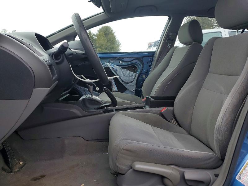 2009 Honda Civic vp