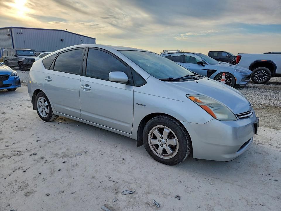 2006 Toyota Prius