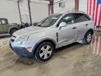 2014 Chevrolet Captiva ls
