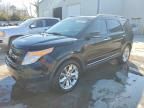2012 Ford Explorer Limited