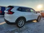 2023 Honda Cr-v exl