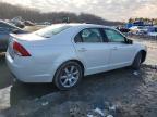 2010 Mercury Milan Premier
