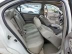 2000 Nissan Maxima gle