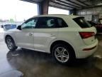 2018 Audi Q5 Premium