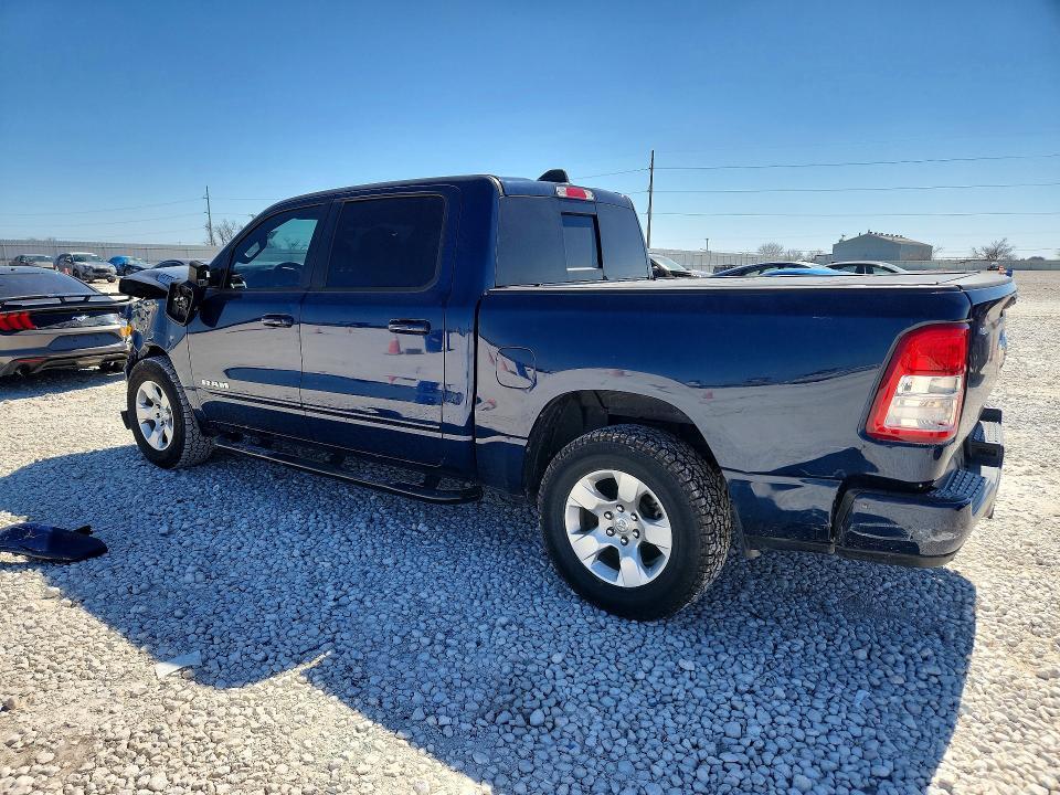 2021 Dodge Ram 1500
