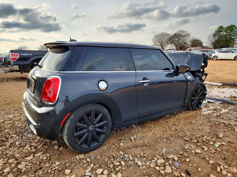 2014 Mini Cooper s