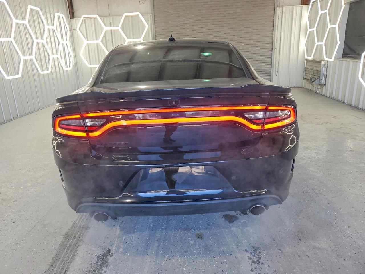 2022 Dodge Charger r