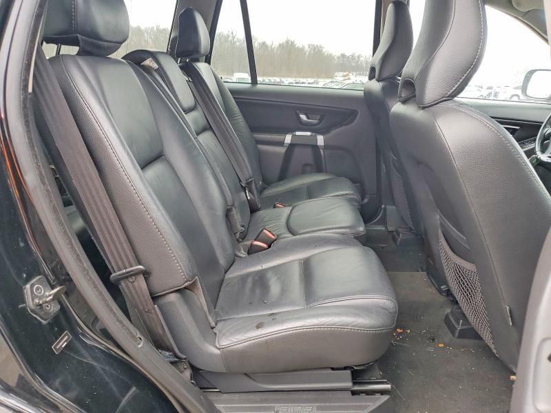 2009 Volvo Xc90 3.2