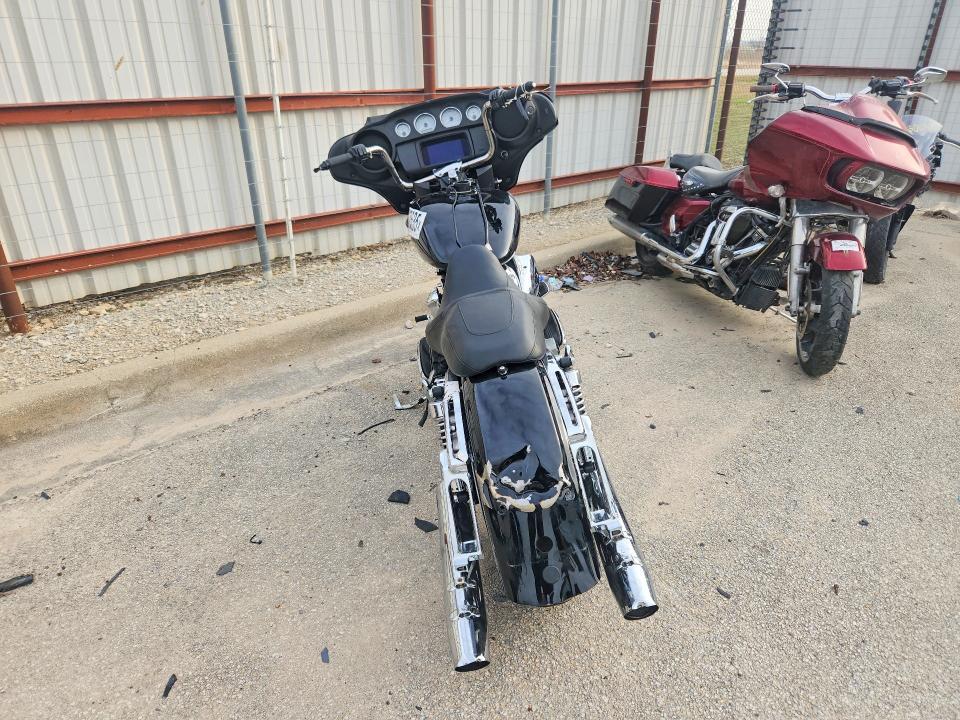 2023 Harley-Davidson Flhx