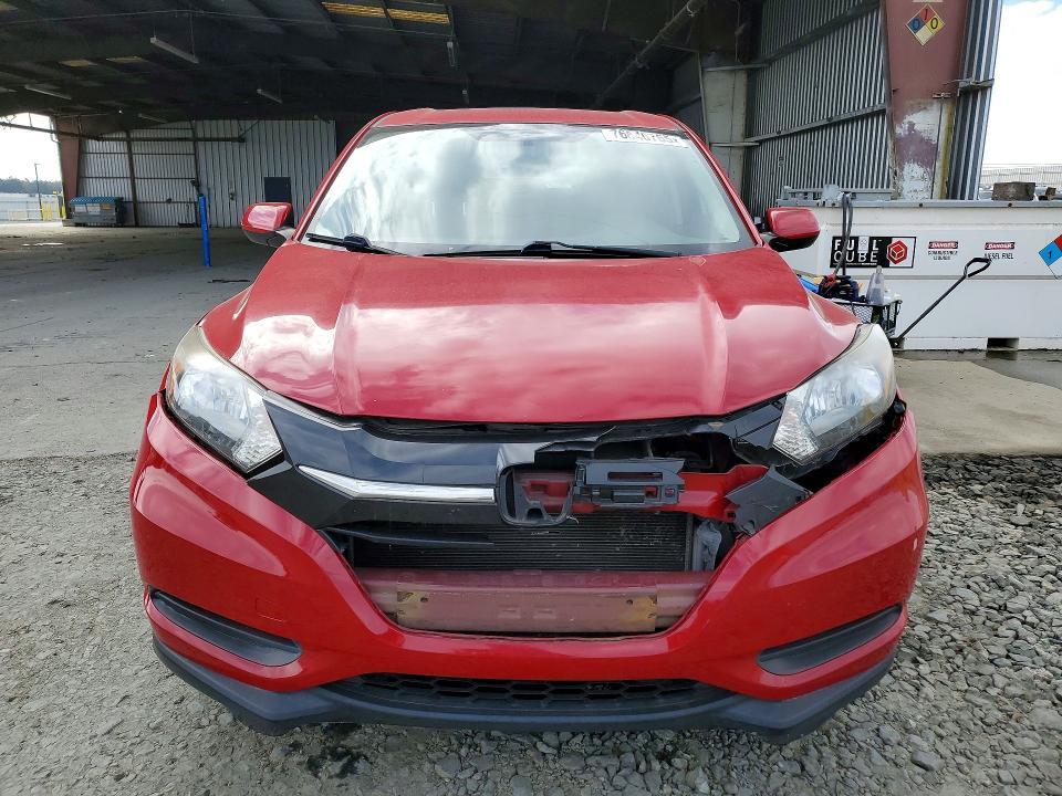 2016 Honda Hr-v lx