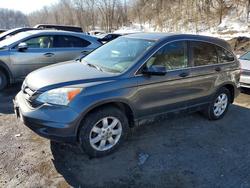 2011 Honda Cr-v se for sale in Marlboro, NY