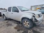 2008 Nissan Frontier Crew Cab LE