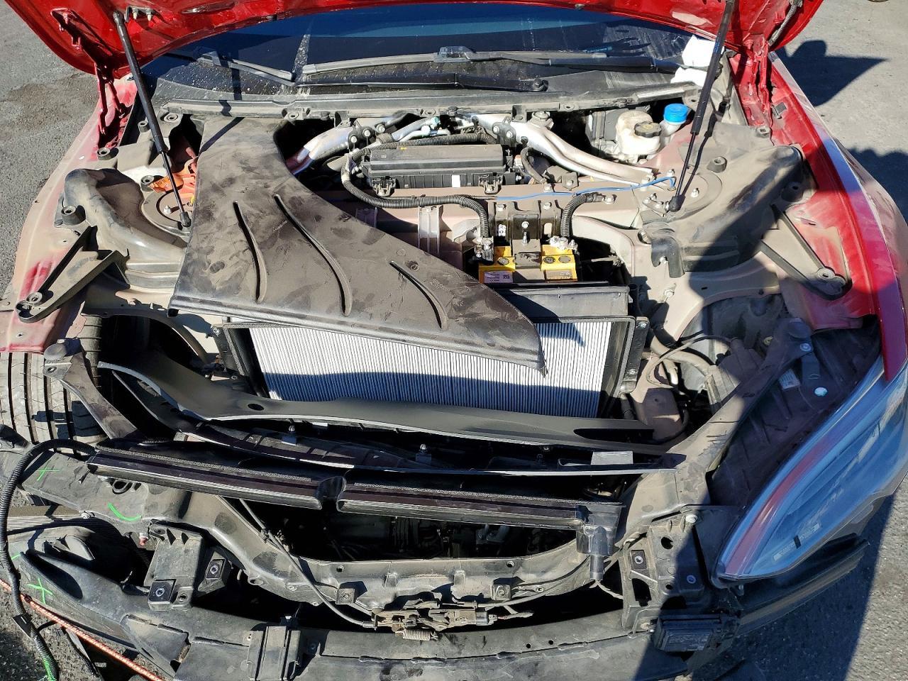 2018 Tesla Model s