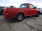 2002 Ford F150