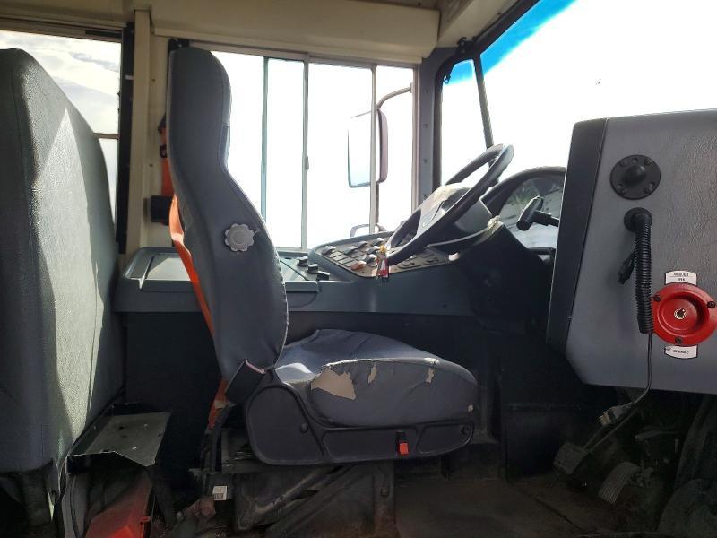 2013 Ic Corporation CE Series School-School Bus