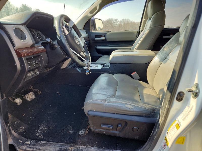 2015 Toyota Tundra Limited