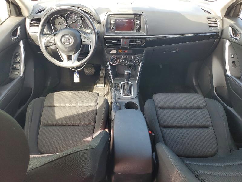 2015 Mazda Cx-5 Touring